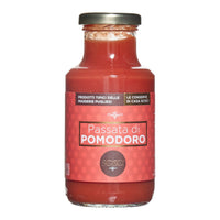 Passata Rustica di Pomodoro